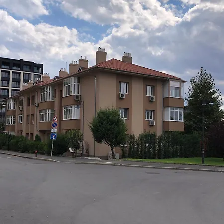 Апартамент Calendula