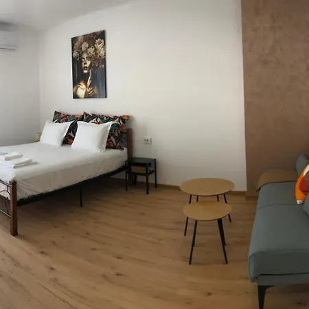 Lejlighed Calendula Burgas City