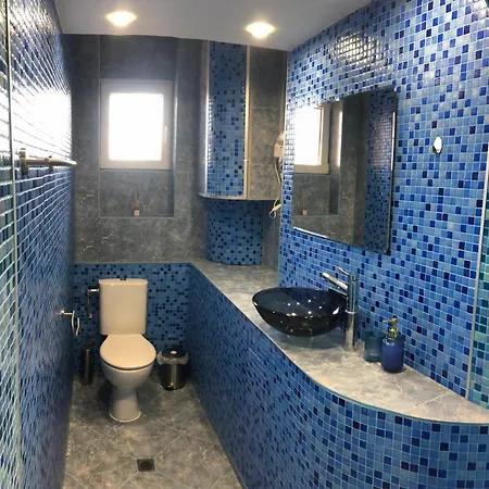 Calendula Апартамент *