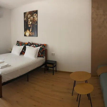 Calendula Lejlighed Burgas City