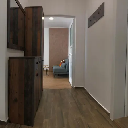Apartamento Calendula *