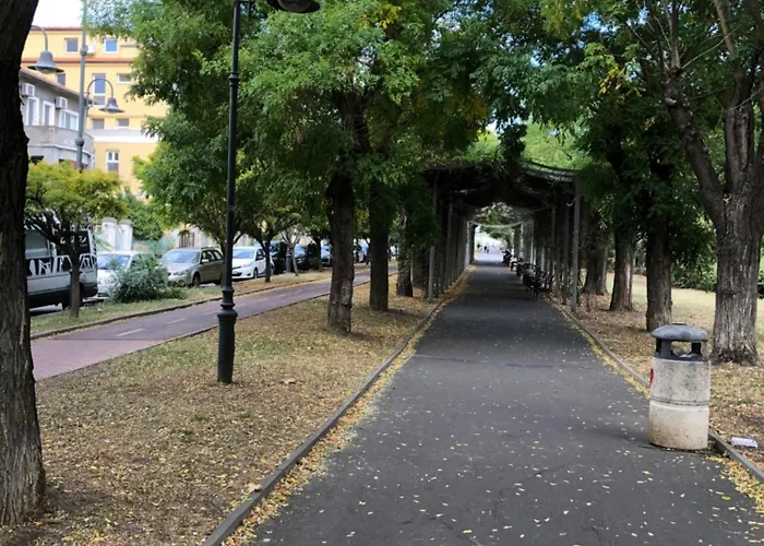 Calendula Апартамент