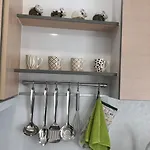 Apartament Calendula