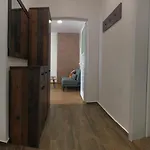 Apartament Calendula *