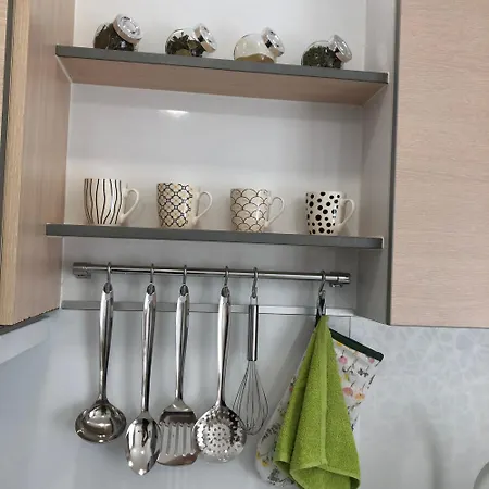 Apartman Calendula