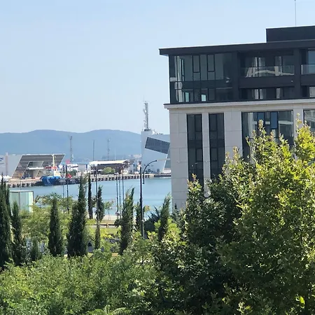 شقة Calendula بورغاس