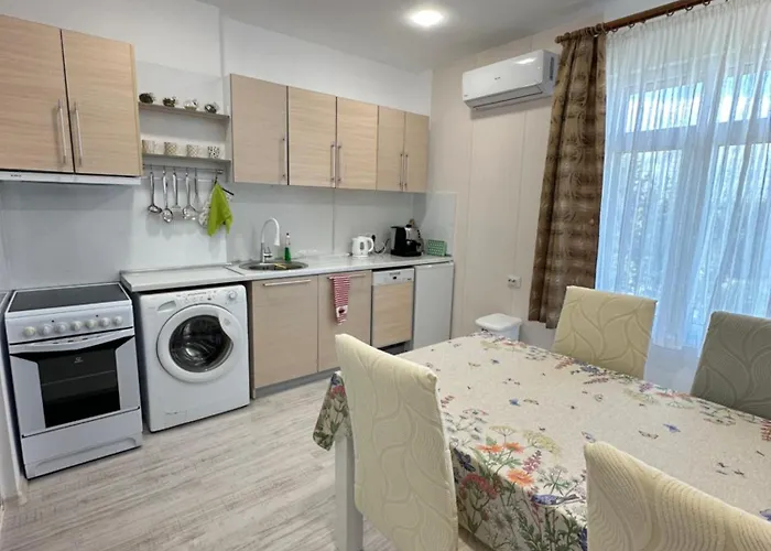 Apartment Calendula *