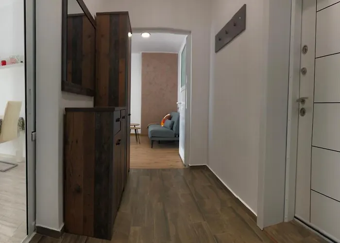 Apartment Calendula *